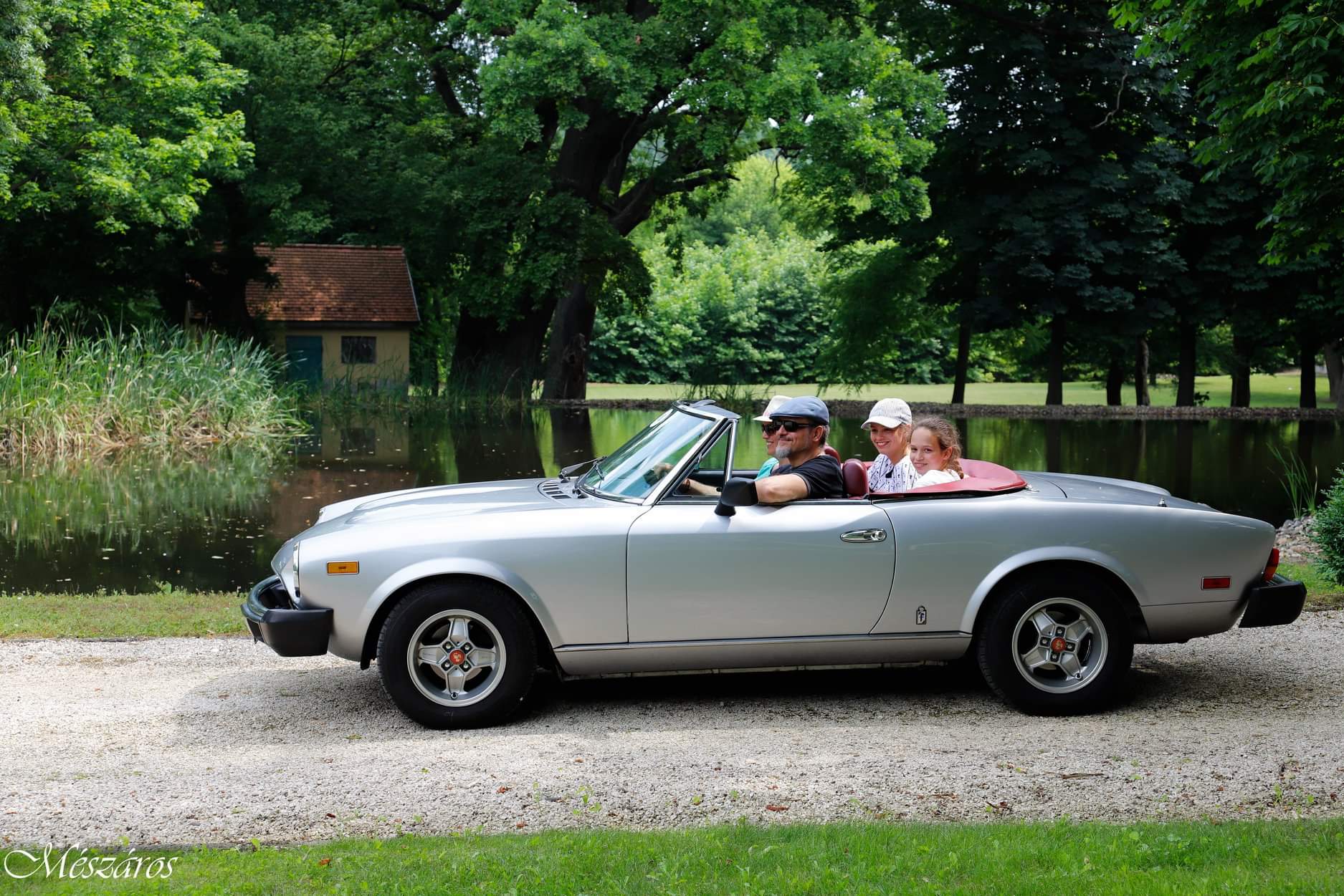 nevezo_Schill_Gabor_Fiat_spider_2000 nevezo_Schill_Gabor_Fiat_spider_2000