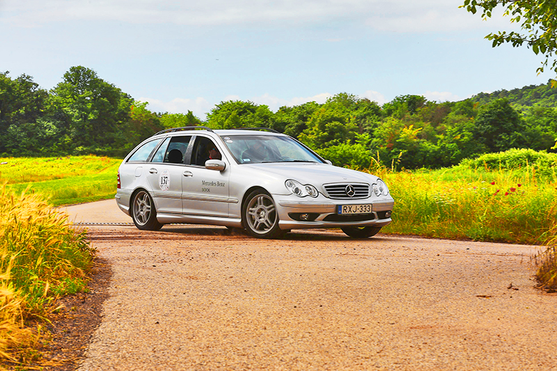 nevezo_MB SIOFOK_ MB C30 AMG nevezo_MB SIOFOK_ MB C30 AMG