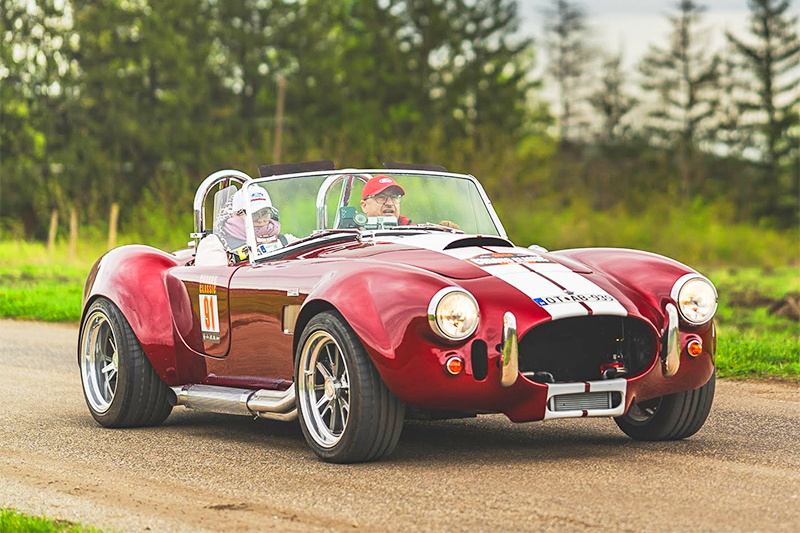 nevezo_Vida Shelby Cobra 1966 nevezo_Vida Shelby Cobra 1966