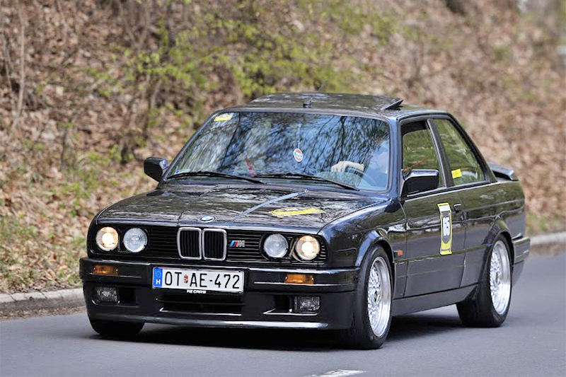 nevez_Ferentzy Z BMW