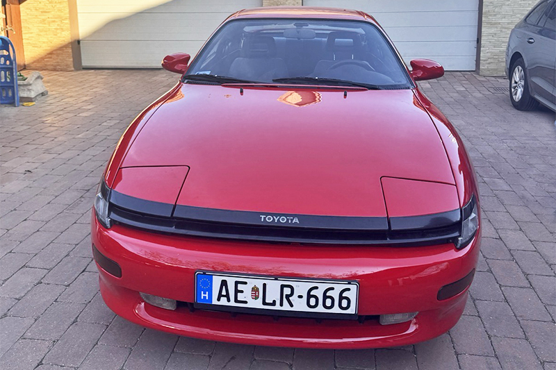 nevezo_Mile R Celica