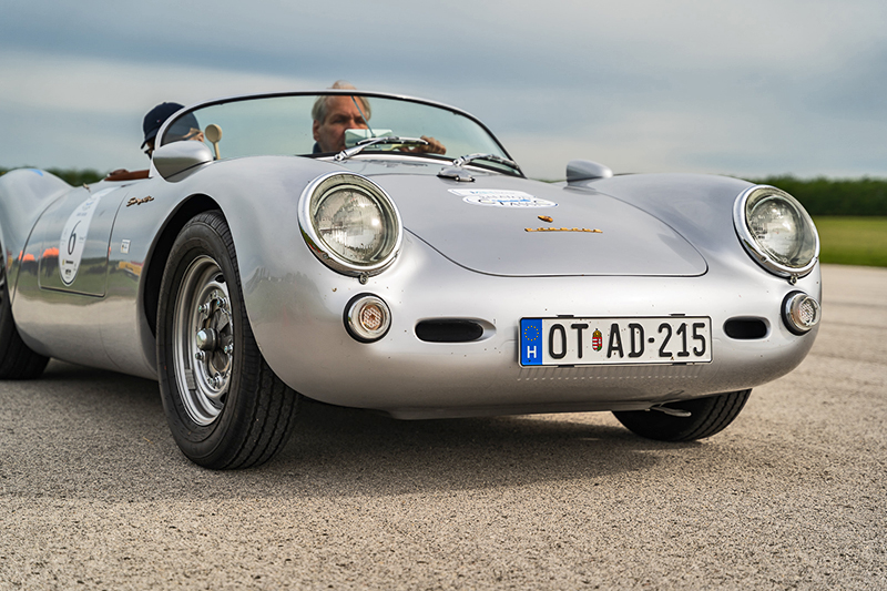 nevezo_Mozes porsche