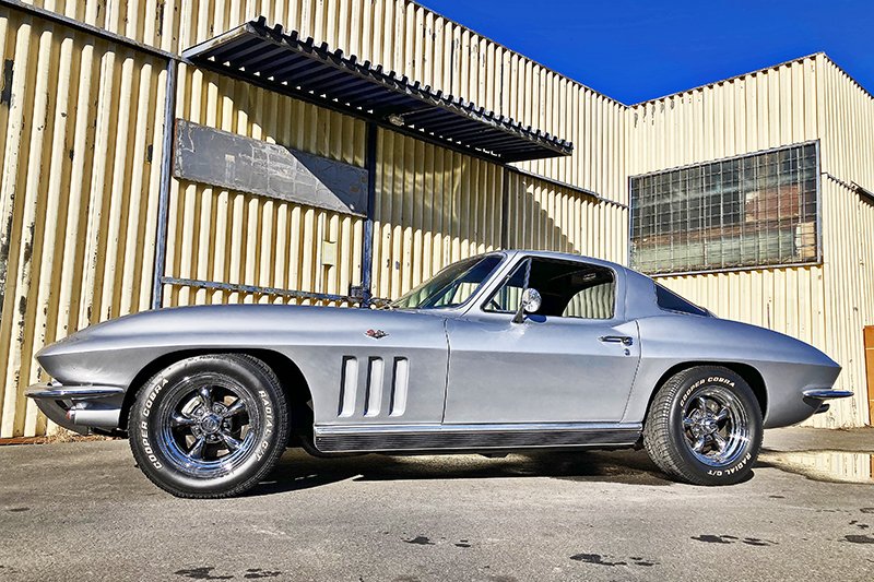 nevezo_Nemeskery Sandor_Sting Ray