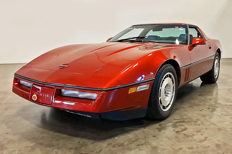 nevezo_Lehoczky_Corvette C4