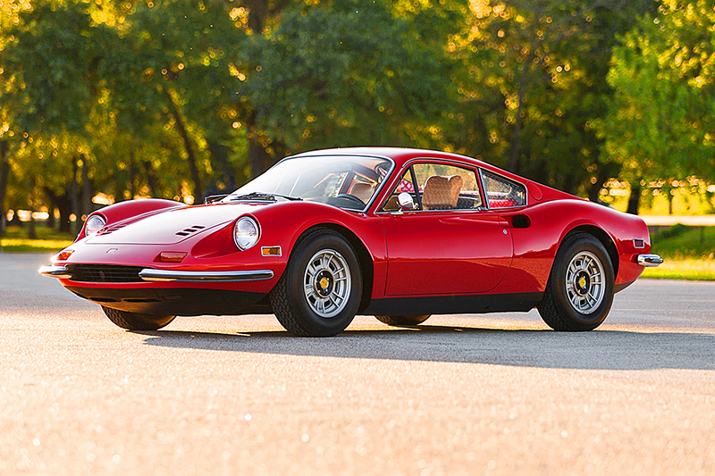 nevezo_Szabo Laszlo 1972-Ferrari-Dino-246-GT