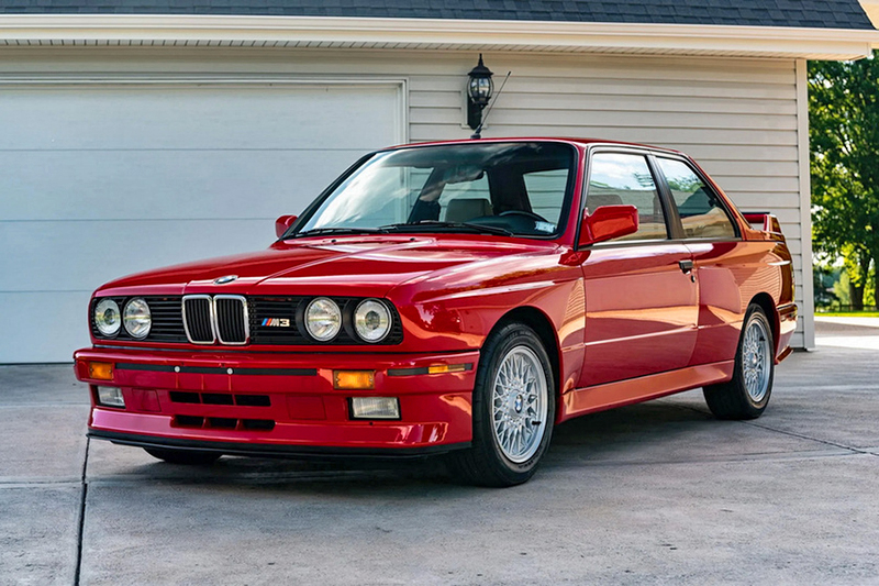 nevezo_fazekas karoly BMW E 30 M3