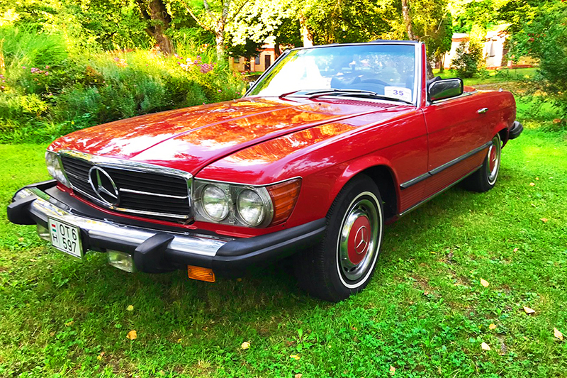 nevezo_berenyi Zsolt 450 SL