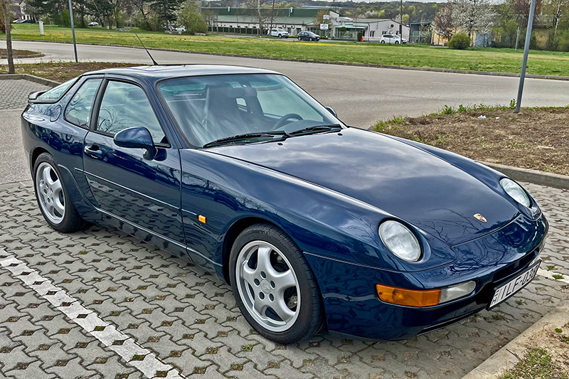 nevezo_karolyi porsche 968