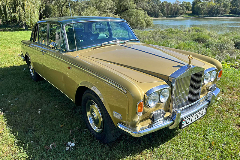 nevezo_Berenyi Rolls Royce